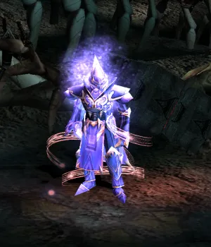 Set Venom Mist