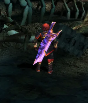 Thunder Blade 