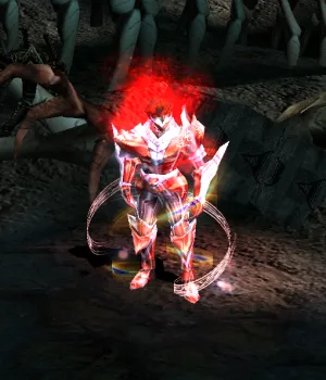 Set Valiant