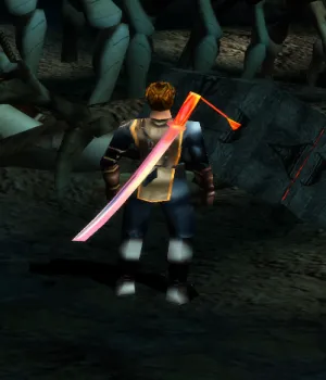 Katana Sword