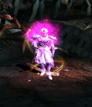 Set Divine