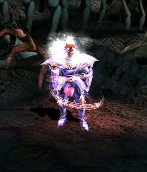 Set Volcano
