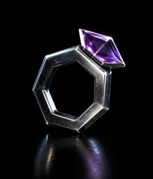 Ring of Ice