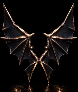 Devil Wings