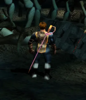 Rapier