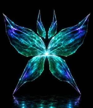 Wings of Spirit