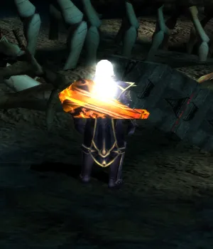 Serpent Shield