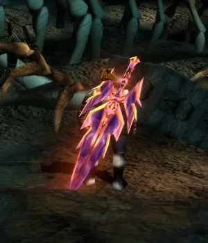 Divine Sword