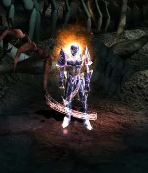 Set Dark Stell