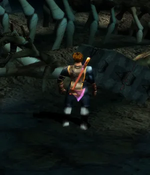 Small Axe