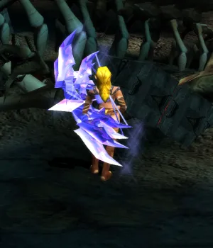 Celestial Bow