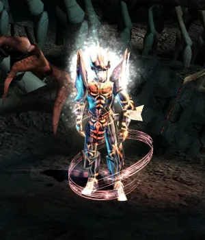 Set Black Dragon