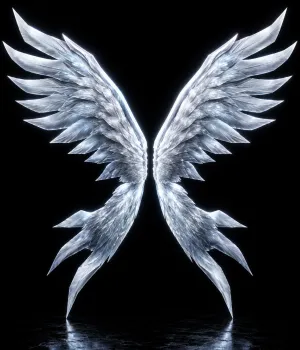 Archangel Wings