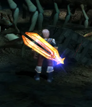 Grand Soul Shield