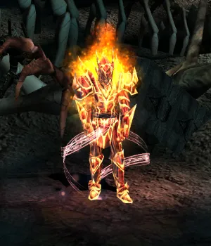 Set Great Dragon