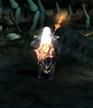 Lord Scepter