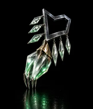 Pendant of Wind