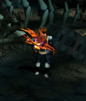 Dragon Shield