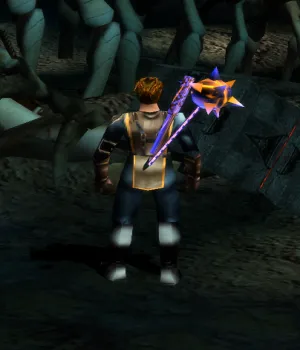 Flail