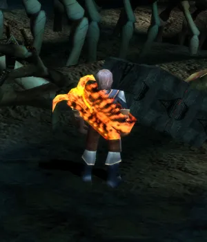 Skull Shield