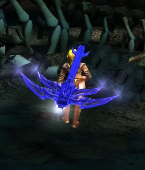 Great Reign Crosbow