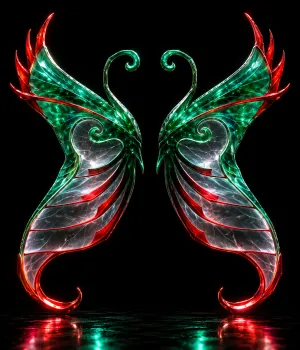 Wings of Illusion