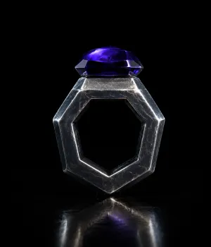 Ring of Magic