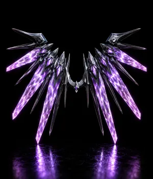 Wings of Hurricane