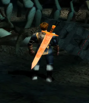 Gladius Sword