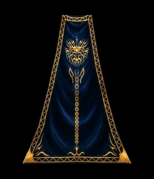 Cape of Lord