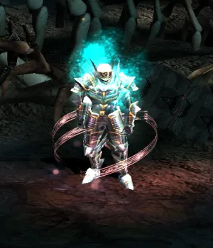 Set Adamantine
