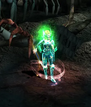 Set Spirit
