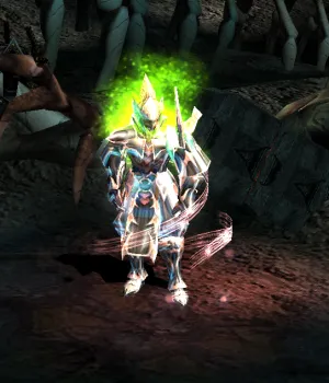 Set Eclipse