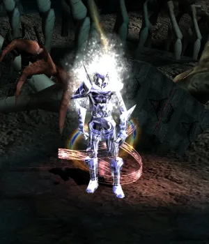Set Bone