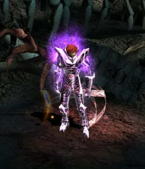 Set Storm Crown