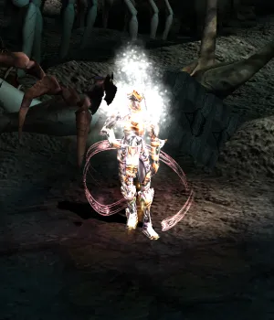 Set Guardian