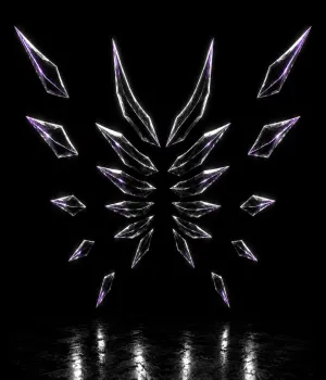 Dark Wings