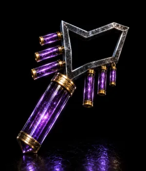 Pendant of Ability