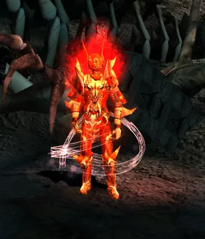 Set Dragon