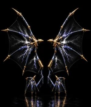 Wings of Storn