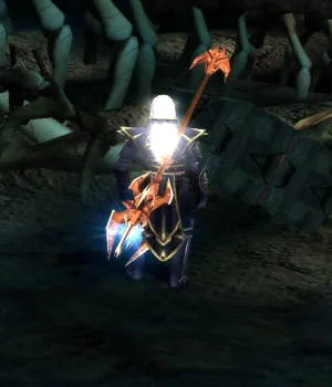Great Lord Scepter