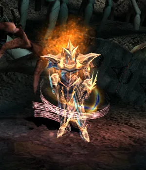Set Dark Soul