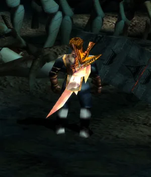 Blade Sword